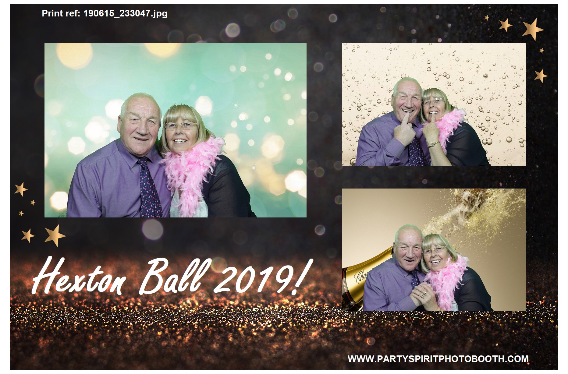 Hexton Ball 2019 | View more photos from the event at gallery.partyspiritphotobooth.com/u/PartySpiritPhotoBooth/Hexton-Ball-2019